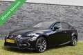 Lexus IS 300 300h F Sport 18 INCH/CAMERA/PDC/NAVI/STOELVW/ETC.! Schwarz - thumbnail 32