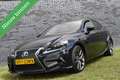 Lexus IS 300 300h F Sport 18 INCH/CAMERA/PDC/NAVI/STOELVW/ETC.! Schwarz - thumbnail 14