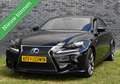 Lexus IS 300 300h F Sport 18 INCH/CAMERA/PDC/NAVI/STOELVW/ETC.! Schwarz - thumbnail 4