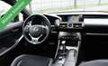 Lexus IS 300 300h F Sport 18 INCH/CAMERA/PDC/NAVI/STOELVW/ETC.! Schwarz - thumbnail 9