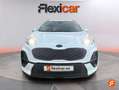 Kia Sportage 1.6 GDi Black Edition 4x2 132 Blanco - thumbnail 2