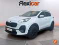 Kia Sportage 1.6 GDi Black Edition 4x2 132 Blanco - thumbnail 3