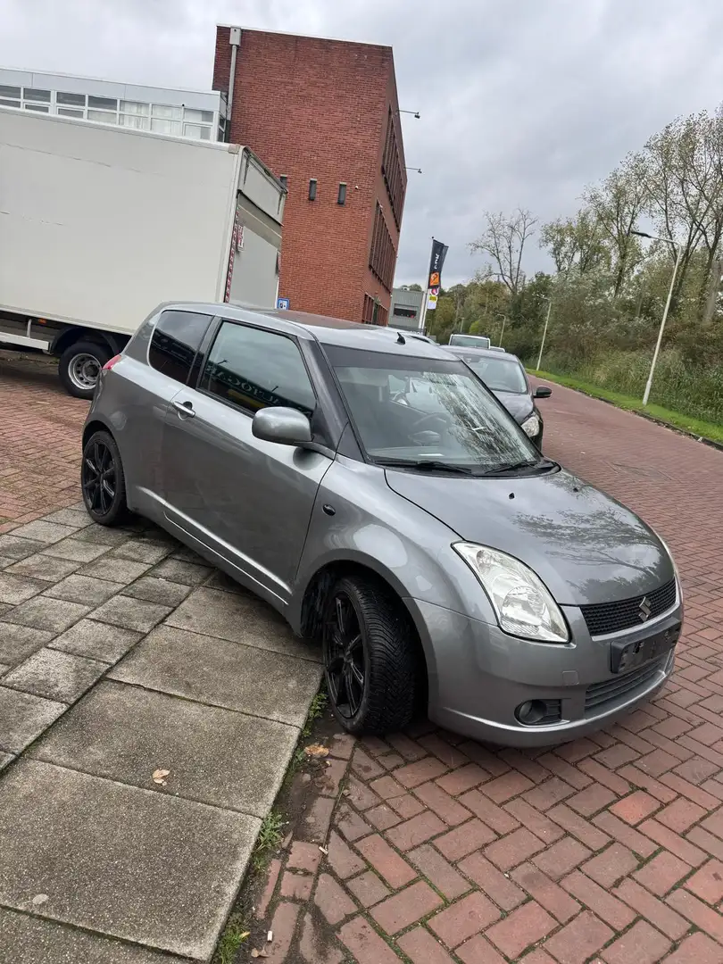 Suzuki Swift 1.5 Automatik Comfort - 1