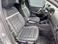 Citroen C4 Shine-LEDER-NAVI-LED-360°KAMERA-SHZG Gris - thumbnail 10