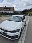 Volkswagen Polo GTI GTI Weiß - thumbnail 1