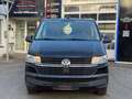 Volkswagen T6 Multivan T6.1 Multivan Trendline (7Sitzer-CarPlay-Kamera) Schwarz - thumbnail 2