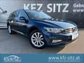 Volkswagen Passat Variant Business 2,0 SCR TDI DSG | RFK Blau - thumbnail 1