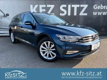 Business 2,0 SCR TDI DSG | RFK