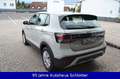 Volkswagen T-Cross 1,0TSI LED 3J. Garantie Winter-Paket Gris - thumbnail 8