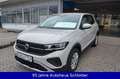 Volkswagen T-Cross 1,0TSI LED 3J. Garantie Winter-Paket Gris - thumbnail 1