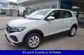 Volkswagen T-Cross 1,0TSI LED 3J. Garantie Winter-Paket Gris - thumbnail 10