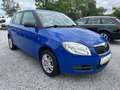 Skoda Fabia 1.2l/ Klima / Tüv 11.26 / 5-türig / 2.Hand Blau - thumbnail 2
