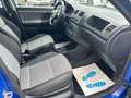 Skoda Fabia 1.2l/ Klima / Tüv 11.26 / 5-türig / 2.Hand Blau - thumbnail 14