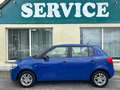 Skoda Fabia 1.2l/ Klima / Tüv 11.26 / 5-türig / 2.Hand Blau - thumbnail 9