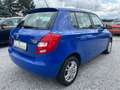 Skoda Fabia 1.2l/ Klima / Tüv 11.26 / 5-türig / 2.Hand Blau - thumbnail 7