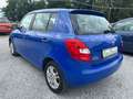 Skoda Fabia 1.2l/ Klima / Tüv 11.26 / 5-türig / 2.Hand Blau - thumbnail 5