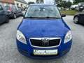 Skoda Fabia 1.2l/ Klima / Tüv 11.26 / 5-türig / 2.Hand Blau - thumbnail 3