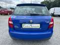 Skoda Fabia 1.2l/ Klima / Tüv 11.26 / 5-türig / 2.Hand Blau - thumbnail 6