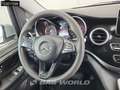 Mercedes-Benz V 220 Dubbel Cabine Automaat 2x Schuifdeur Airco Cruise Zilver - thumbnail 17