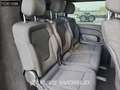 Mercedes-Benz V 220 Dubbel Cabine Automaat 2x Schuifdeur Airco Cruise Zilver - thumbnail 13
