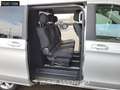 Mercedes-Benz V 220 Dubbel Cabine Automaat 2x Schuifdeur Airco Cruise Zilver - thumbnail 3