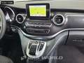 Mercedes-Benz V 220 Dubbel Cabine Automaat 2x Schuifdeur Airco Cruise Zilver - thumbnail 15