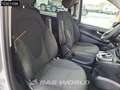 Mercedes-Benz V 220 Dubbel Cabine Automaat 2x Schuifdeur Airco Cruise Zilver - thumbnail 12