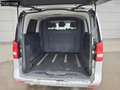 Mercedes-Benz V 220 Dubbel Cabine Automaat 2x Schuifdeur Airco Cruise Zilver - thumbnail 7