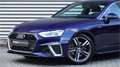 Audi A4 Limousine 35 TFSI Launch edition Sport S-Line | LE Blau - thumbnail 2
