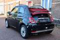 Fiat 500C 1.2 Lounge | Cabrio | Uconnect Navigatie | Parkeer Noir - thumbnail 6
