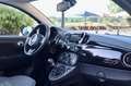 Fiat 500C 1.2 Lounge | Cabrio | Uconnect Navigatie | Parkeer Noir - thumbnail 14