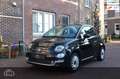 Fiat 500C 1.2 Lounge | Cabrio | Uconnect Navigatie | Parkeer Noir - thumbnail 1
