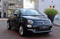 Fiat 500C 1.2 Lounge | Cabrio | Uconnect Navigatie | Parkeer Noir - thumbnail 4