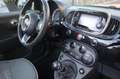 Fiat 500C 1.2 Lounge | Cabrio | Uconnect Navigatie | Parkeer Noir - thumbnail 16