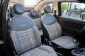 Fiat 500C 1.2 Lounge | Cabrio | Uconnect Navigatie | Parkeer Noir - thumbnail 12