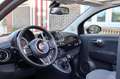 Fiat 500C 1.2 Lounge | Cabrio | Uconnect Navigatie | Parkeer Noir - thumbnail 11