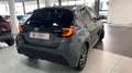 Toyota Yaris 120H 1.5 Active Plus Gris - thumbnail 5