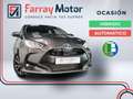Toyota Yaris 120H 1.5 Active Plus Gris - thumbnail 1