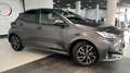 Toyota Yaris 120H 1.5 Active Plus Gris - thumbnail 4