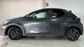 Toyota Yaris 120H 1.5 Active Plus Gris - thumbnail 8