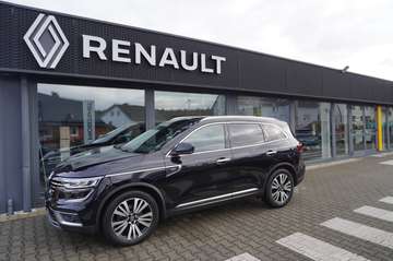 Initiale Paris 4x4 Automatik