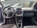 Toyota Aygo 1.0-12V Comfort 5Drs_Airco_Sound sys_Bluetooth/USB Niebieski - thumbnail 11