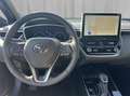Toyota Corolla Cross 2,0 Hybrid Active Drive 2WD Schwarz - thumbnail 8