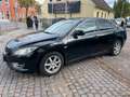 Mazda 6 LIMOUSINE 2.0 EXCLUSIVE*AUT.*GETRIEBESCHADEN* Schwarz - thumbnail 19