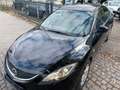 Mazda 6 LIMOUSINE 2.0 EXCLUSIVE*AUT.*GETRIEBESCHADEN* Schwarz - thumbnail 20