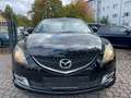 Mazda 6 LIMOUSINE 2.0 EXCLUSIVE*AUT.*GETRIEBESCHADEN* Schwarz - thumbnail 16