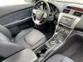Mazda 6 LIMOUSINE 2.0 EXCLUSIVE*AUT.*GETRIEBESCHADEN* Schwarz - thumbnail 6