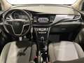 Opel Mokka X 1.6 Selection EU6 Klima Tempomat Schwarz - thumbnail 8