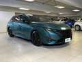 Peugeot 308 SW SW GT Pack Hybrid 225 e-EAT8 S&S Blu/Azzurro - thumbnail 5