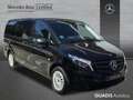 Mercedes-Benz Vito Tourer 116 CDI Pro 2020 Larga 9G-Tronic Zwart - thumbnail 3